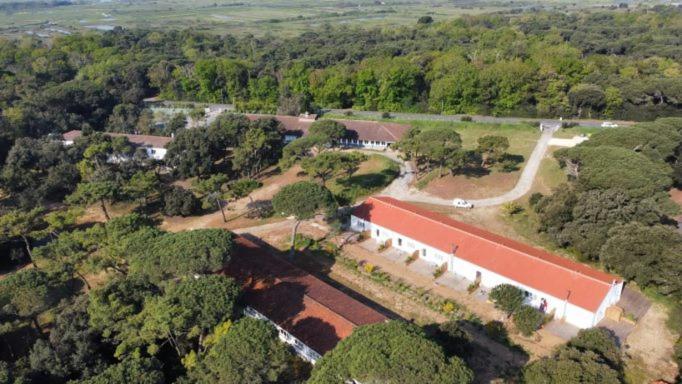 Les Salines Boyardville - Appart'Hotel Saint-Pierre-d'Oleron Dış mekan fotoğraf