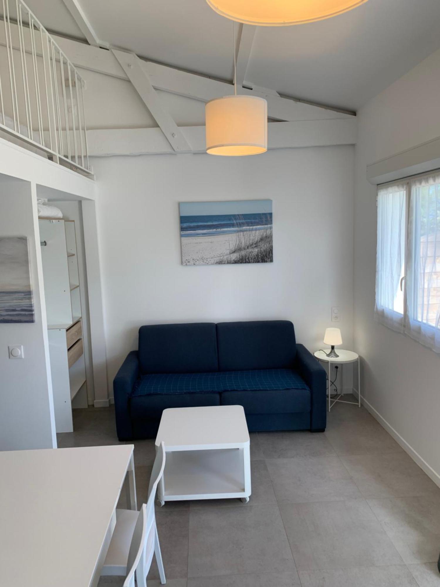 Les Salines Boyardville - Appart'Hotel Saint-Pierre-d'Oleron Dış mekan fotoğraf