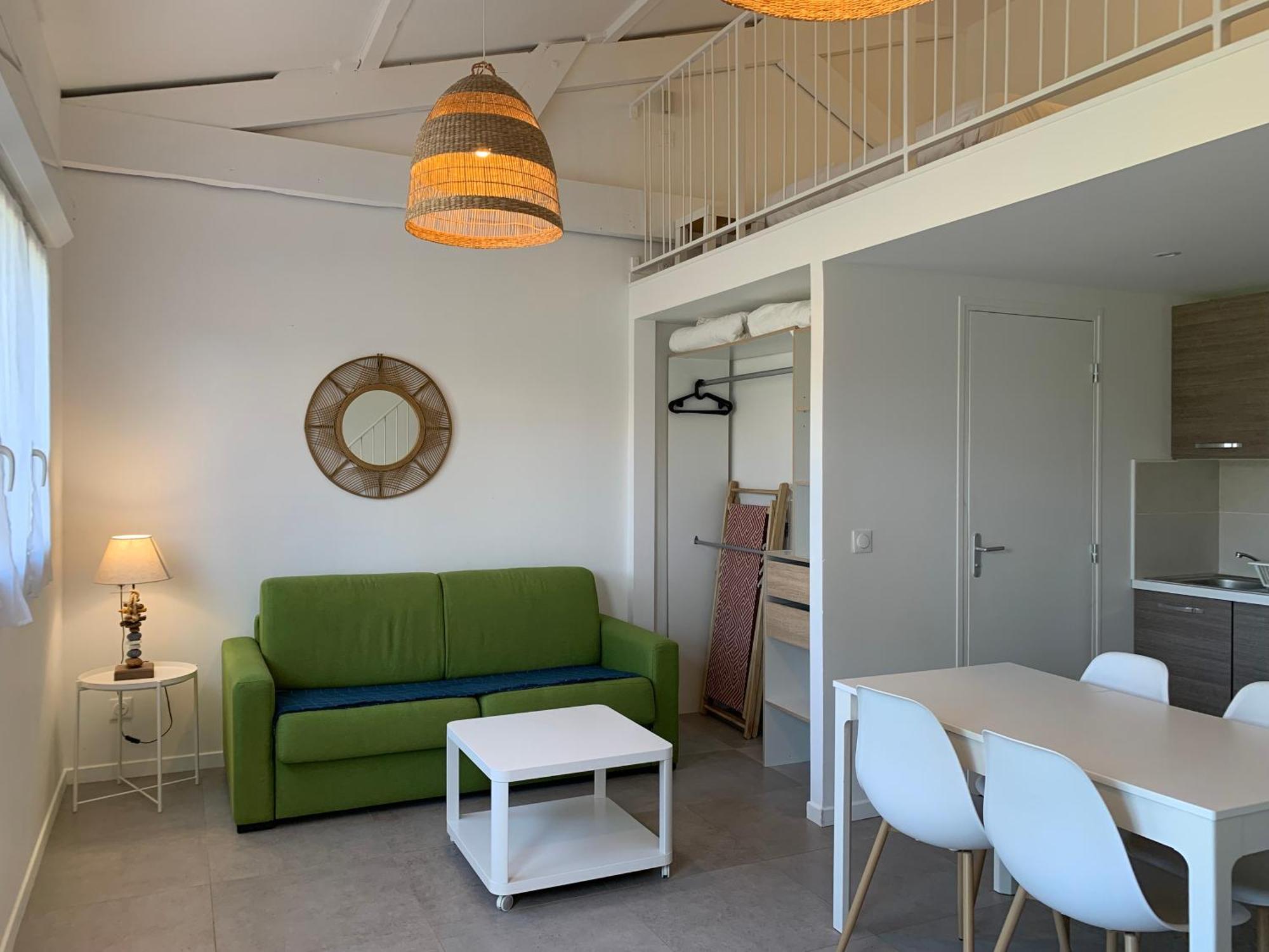 Les Salines Boyardville - Appart'Hotel Saint-Pierre-d'Oleron Dış mekan fotoğraf