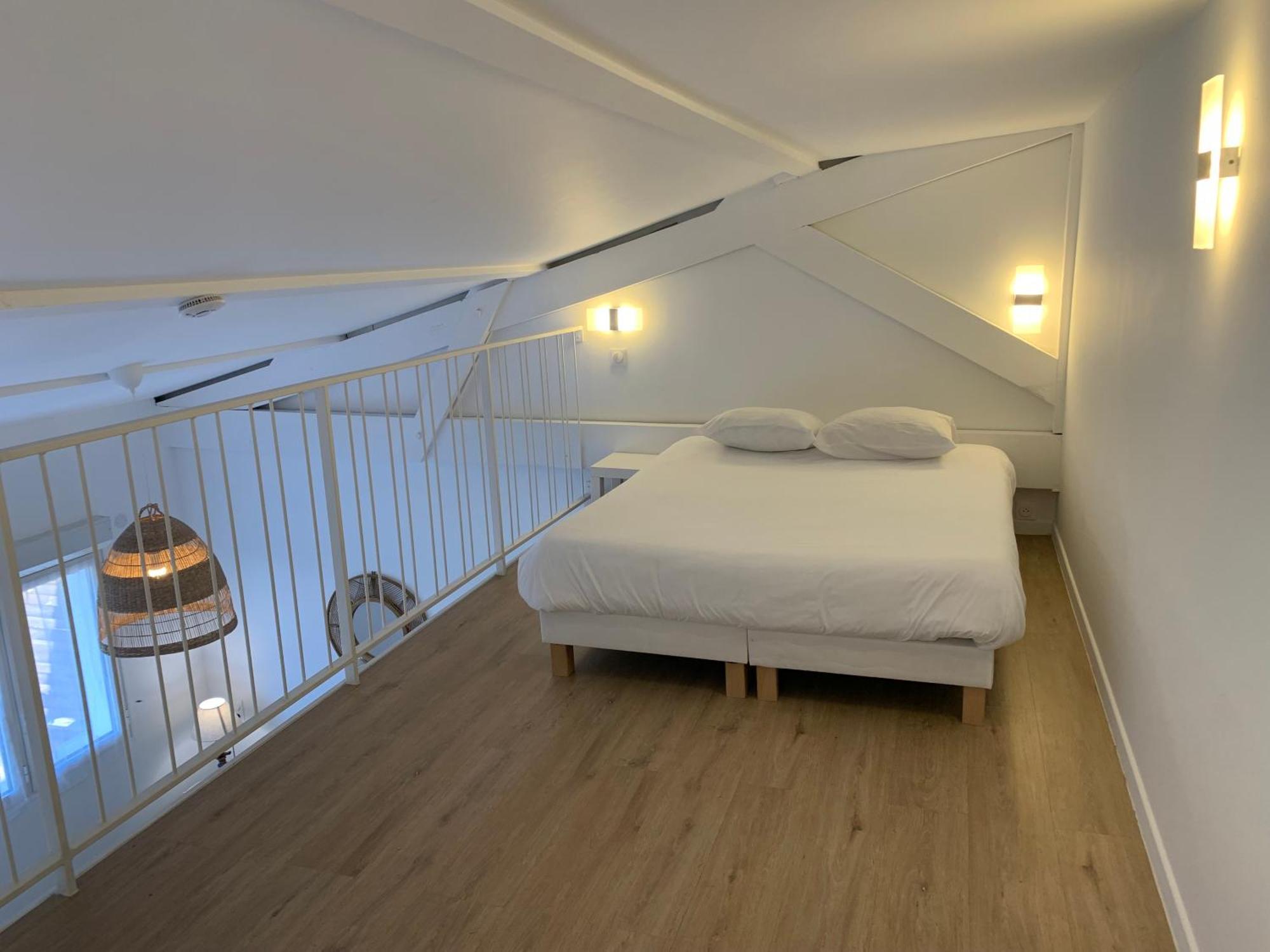 Les Salines Boyardville - Appart'Hotel Saint-Pierre-d'Oleron Dış mekan fotoğraf