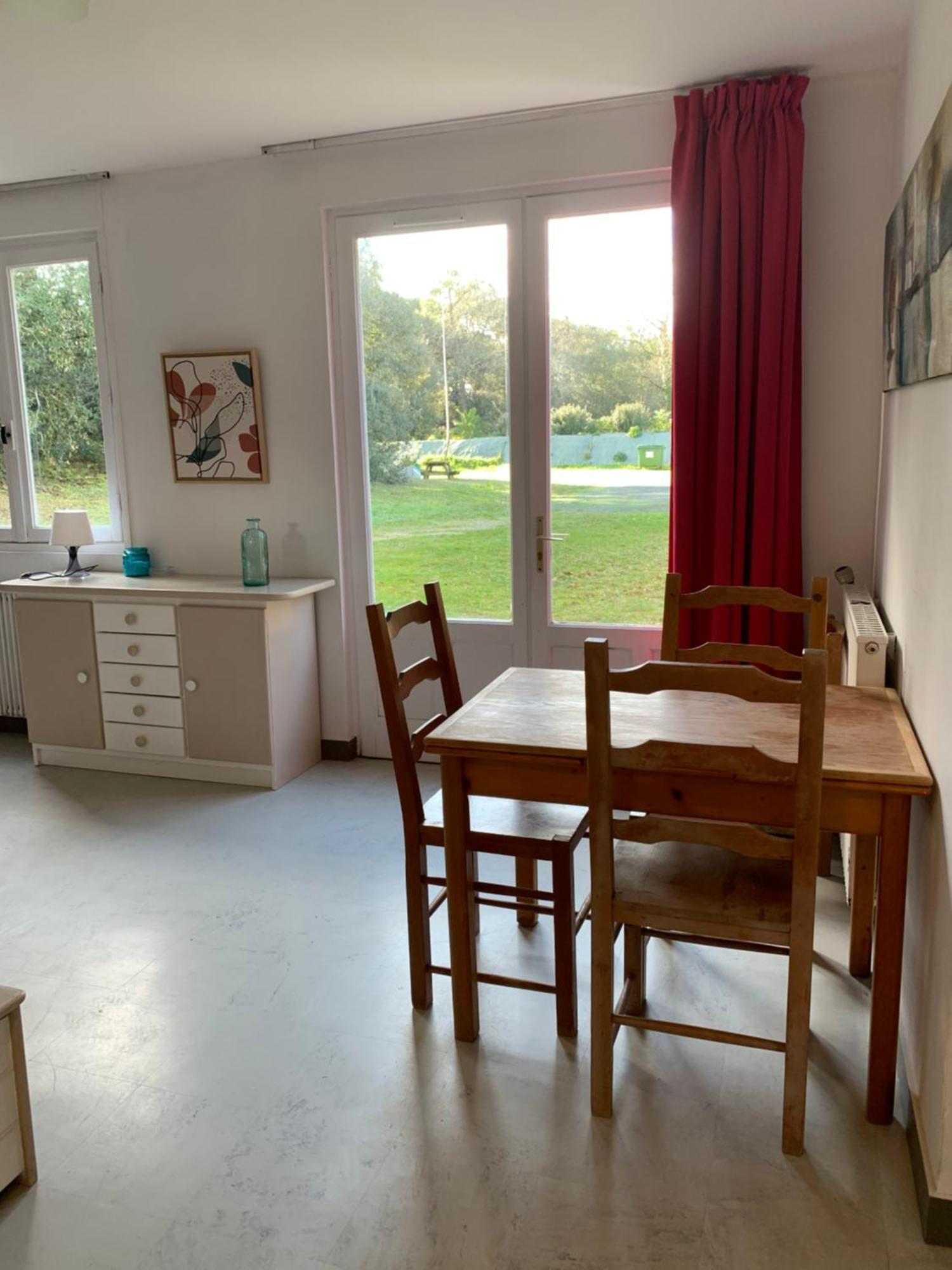Les Salines Boyardville - Appart'Hotel Saint-Pierre-d'Oleron Oda fotoğraf