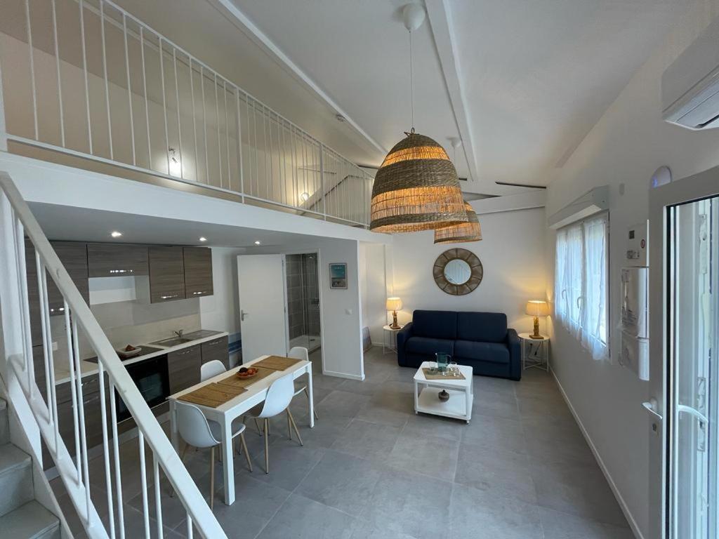 Les Salines Boyardville - Appart'Hotel Saint-Pierre-d'Oleron Dış mekan fotoğraf